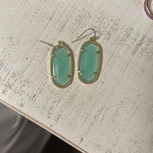 Kendra Scott earrings